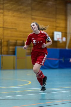 Bild 276 - Frauen HKM Segeberg